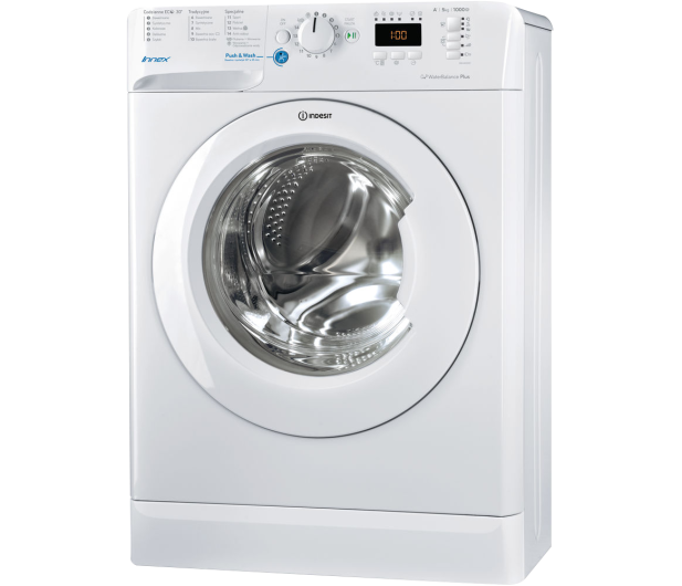 Indesit BWUA 51051 XWPL - 411328 - zdjęcie